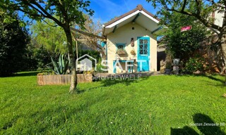 Maison 9 Pièces 217 m² à vendre à Bray-Dunes (59123)