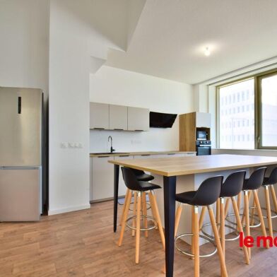 Appartement 4 pièces 349900 €