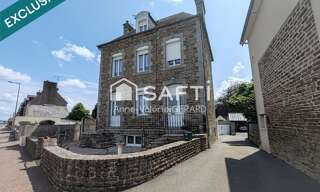 Maison 5 Pièces 118 m² à vendre à Saint-Hilaire-du-Harcouët (50600)