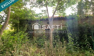Maison 4 Pièces 123 m² à vendre à Toulouse (31200)