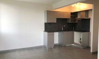 Appartement 3 Pièces 53 m² à louer à Albi (81000)