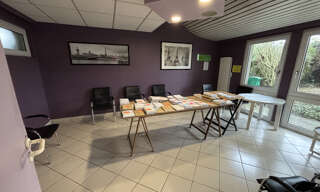 Commerce  185 m² à louer à Cattenom (57570)