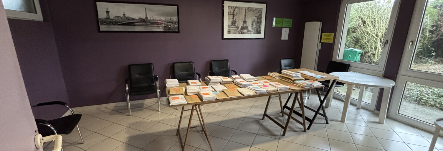 Commerce  185 m² à louer à Cattenom (57570)