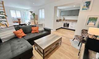 Maison 4 Pièces 83 m² à vendre à Oissel-sur-Seine (76350)