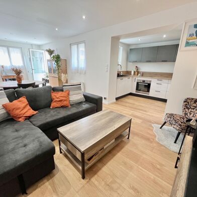 Maison 4 pièces 199000 €