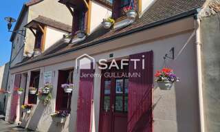 Maison 5 Pièces 91 m² à vendre à Saint-Pourçain-sur-Sioule (03500)