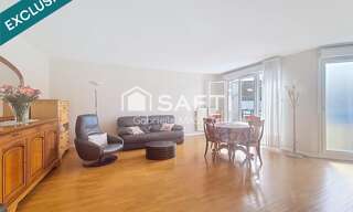 Appartement 4 Pièces 99 m² à vendre à Paris 13 (75013)