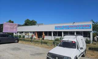Commerce  304 m² à vendre à Saint-Pierre-des-Corps (37700)