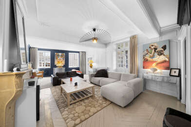 Maison 11 pièces 525000 €