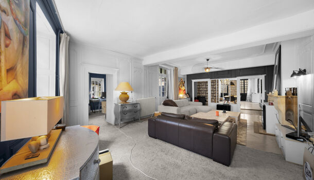 Villa / Maison 11 pièces  à vendre Buxy 71390