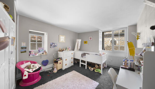 Villa / Maison 11 pièces  à vendre Buxy 71390