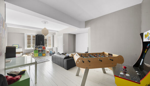 Villa / Maison 11 pièces  à vendre Buxy 71390