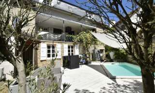 Maison 11 Pièces 300 m² à vendre à Buxy (71390)