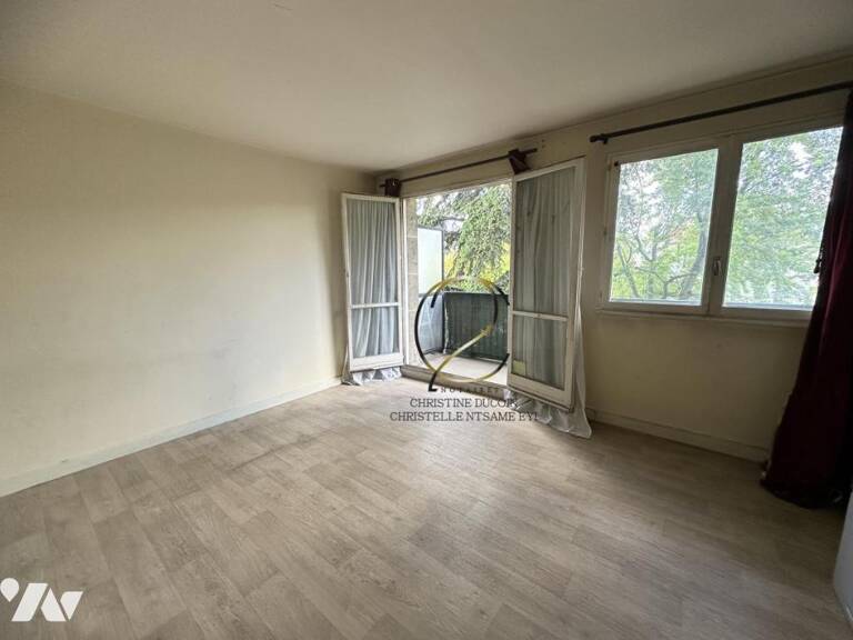 Appartement 3 pièces 56 m² — photo 1