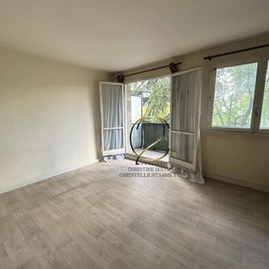 Appartement 3 pièces 95000 €