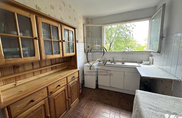 Vente appartement 3 pièces 56 m² Saint-Denis (93380) — photo 3