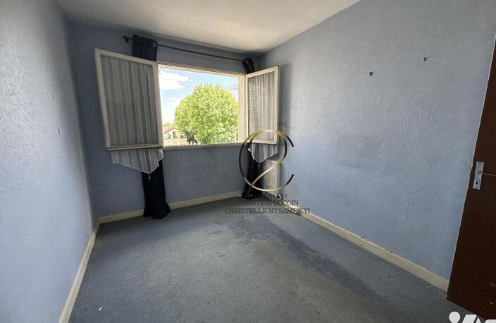 Vente appartement 3 pièces 56 m² Saint-Denis (93380) — photo 5