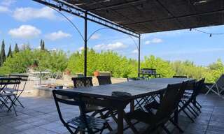 Maison  288 m² à vendre à Arles (13200)