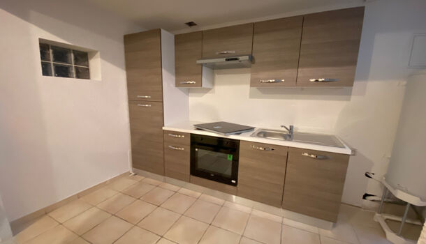 Immeuble  à vendre Saint-Cyprien 66750