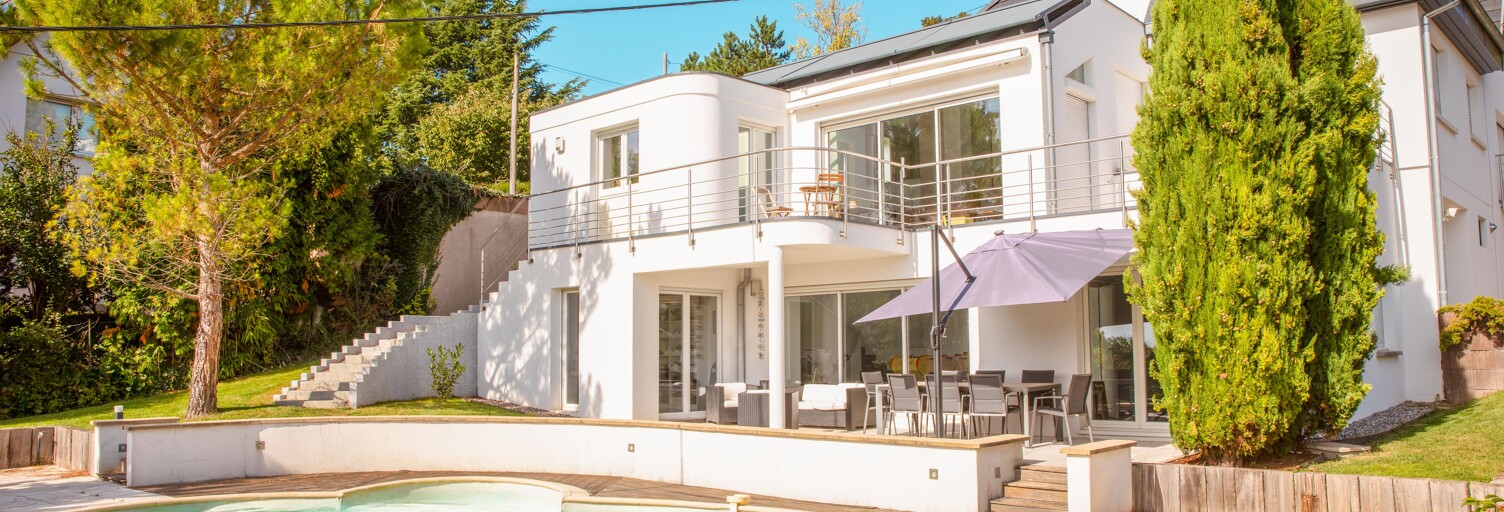 Maison 8 Pièces 296 m² à vendre à Brunstatt-Didenheim (68350)