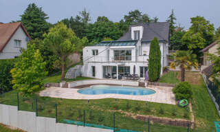 Maison 8 Pièces 296 m² à vendre à Brunstatt-Didenheim (68350)