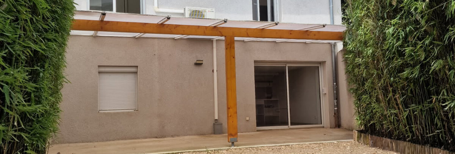 Maison 5 Pièces 125 m² à vendre à Valence (26000)