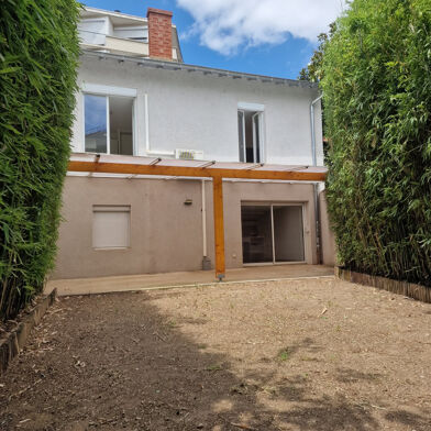 Maison 5 pièces 395000 €