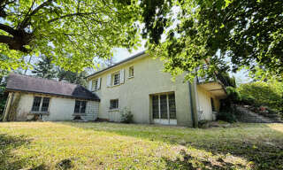 Maison 7 Pièces 219 m² à vendre à Pezou (41100)