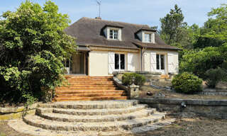 Maison 7 Pièces 219 m² à vendre à Pezou (41100)