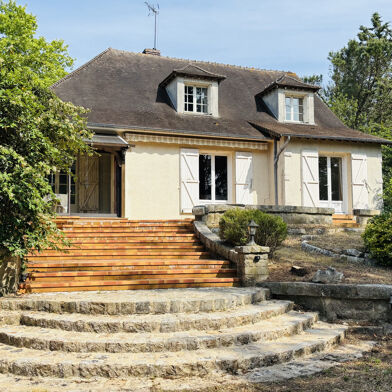 Maison 7 pièces 175000 €