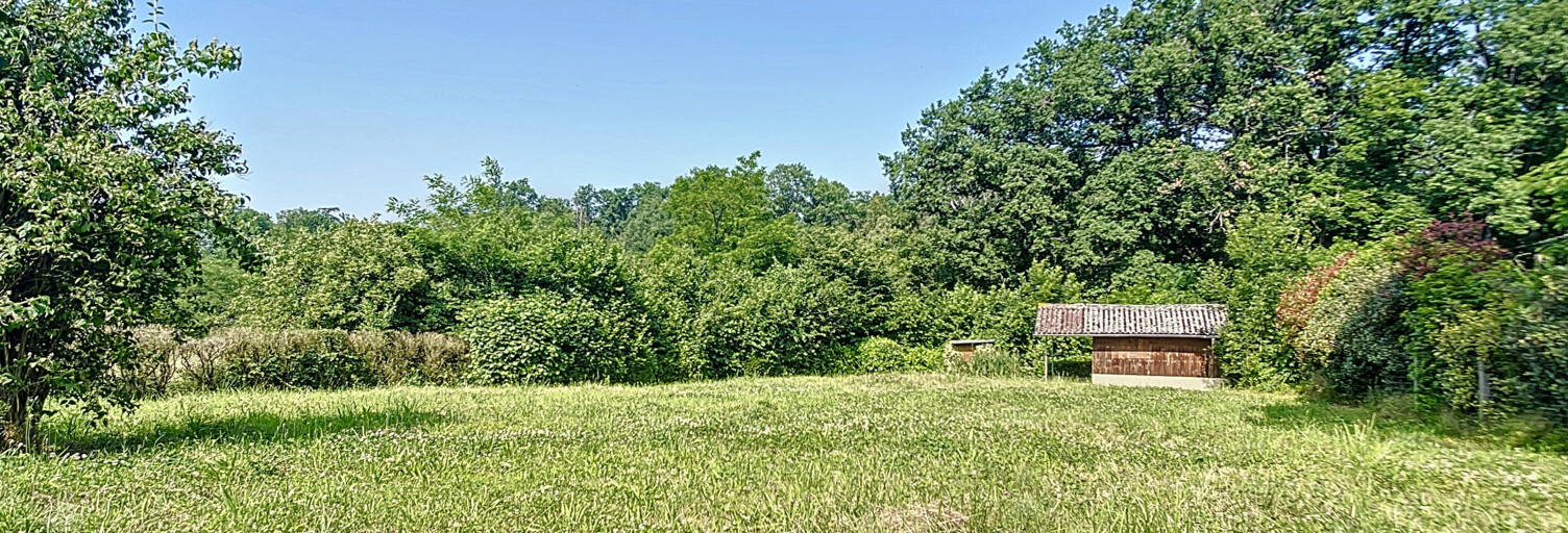 Terrain  1068 m² à vendre à Écully (69130)