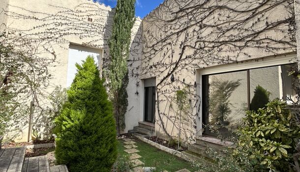 Villa / Maison 6 pièces  à vendre Soler (Le) 66270