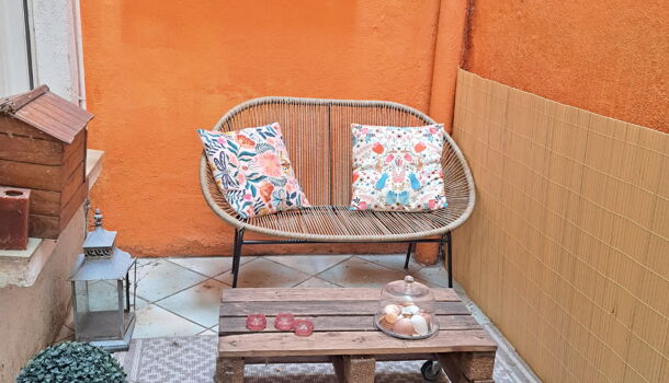 Appartement 2 pièces  à vendre Perpignan 66000