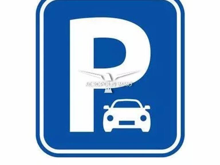 Pasteur Garage à VENDRE — photo 1