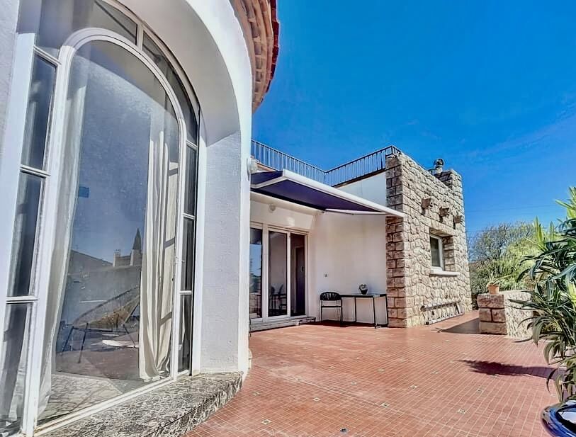 Villa / Maison  T4 à vendre Perpignan 66000