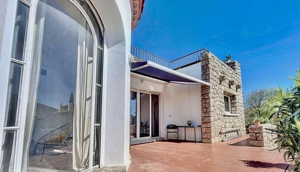 Villa / Maison 4 pièces  à vendre Perpignan 66000