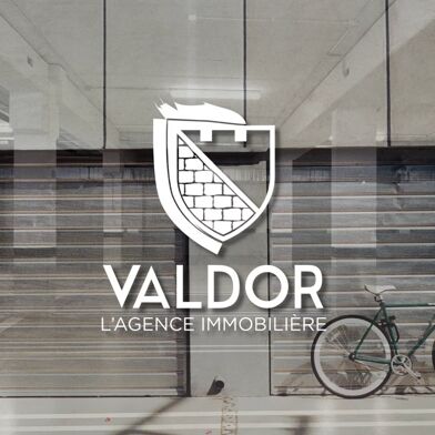 Commerce 2 pièces 500000 €