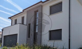 Maison 6 Pièces 131 m² à vendre à Metzervisse (57940)