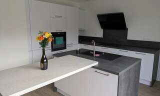 Maison 6 Pièces 131 m² à vendre à Metzervisse (57940)