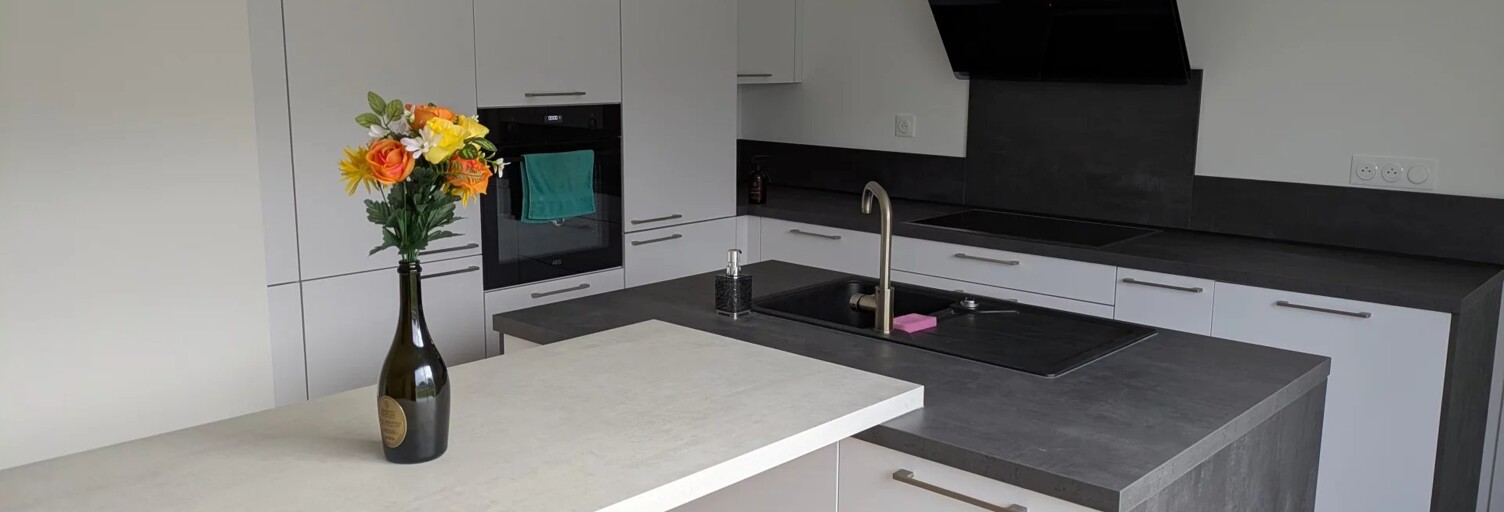 Maison 6 Pièces 131 m² à vendre à Metzervisse (57940)