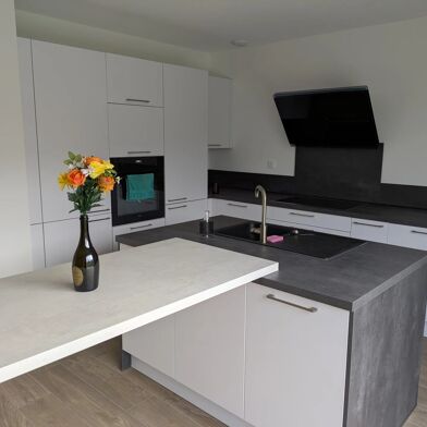 Maison 6 pièces 495000 €