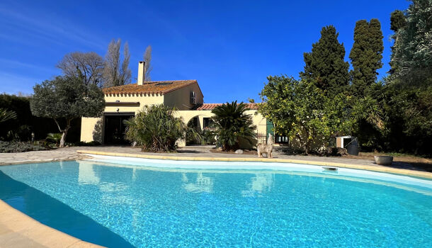Villa / Maison 5 pièces  à vendre Perpignan 66000