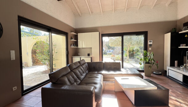 Villa / Maison 5 pièces  à vendre Perpignan 66000