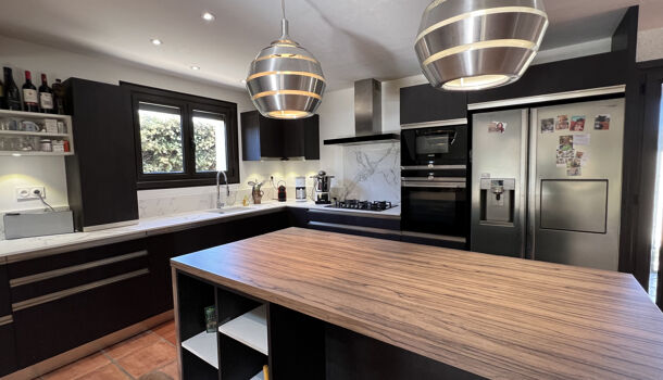 Villa / Maison 5 pièces  à vendre Perpignan 66000