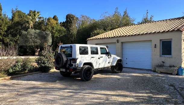 Villa / Maison 5 pièces  à vendre Perpignan 66000