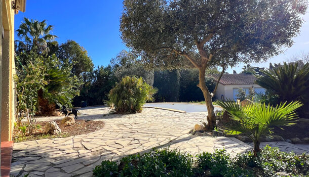 Villa / Maison 5 pièces  à vendre Perpignan 66000