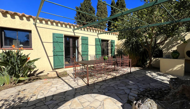 Villa / Maison 5 pièces  à vendre Perpignan 66000