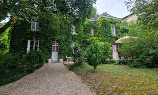 Maison 6 Pièces 148 m² à vendre à Blois (41000)