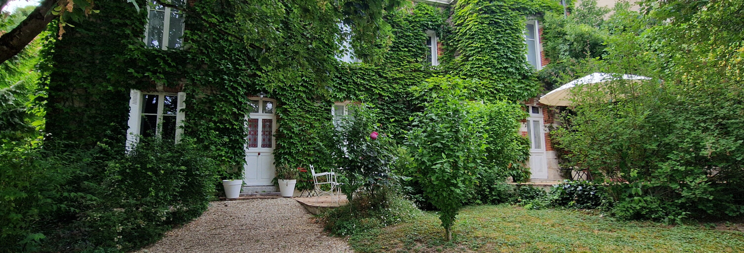 Maison 6 Pièces 148 m² à vendre à Blois (41000)