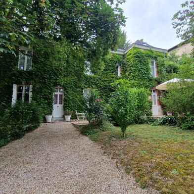 Maison 6 pièces 496000 €